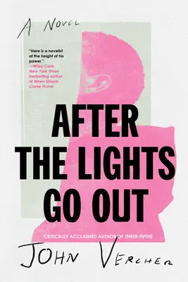 Po zhasnutí světel - After the Lights Go Out