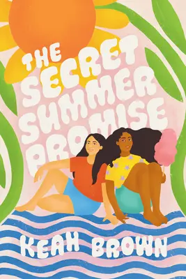 Tajný letní slib - The Secret Summer Promise