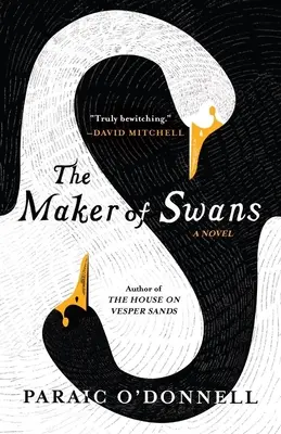 Tvůrce labutí - The Maker of Swans