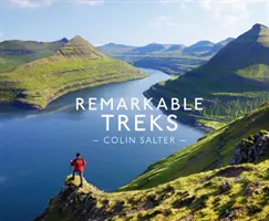 Pozoruhodné treky - Remarkable Treks