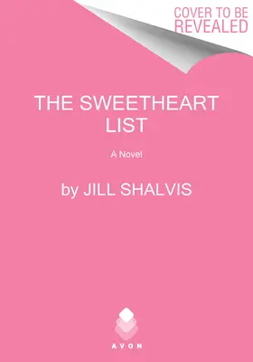 Seznam miláčků - The Sweetheart List