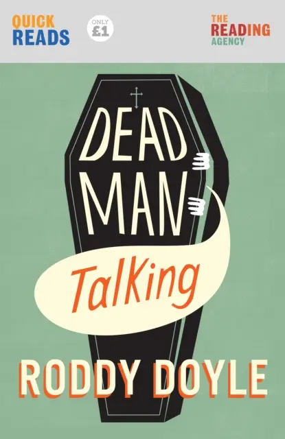 Mrtvý muž mluví - Dead Man Talking