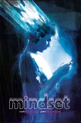 Myšlení: Kompletní série - Mindset: The Complete Series