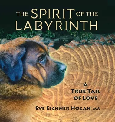 Duch labyrintu: Pravdivý příběh o lásce - The Spirit of the Labyrinth: A True Tail of Love