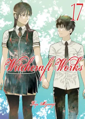 Čarodějnické práce 17 - Witchcraft Works 17