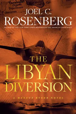 Libyjská diverze - The Libyan Diversion