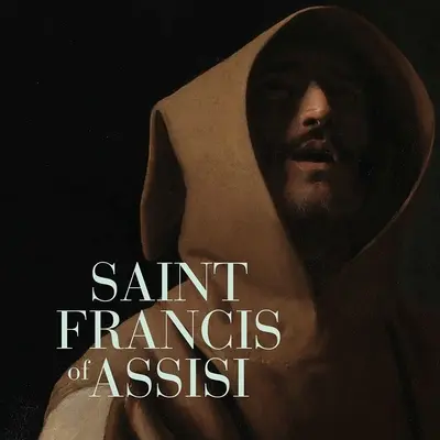 Svatý František z Assisi - Saint Francis of Assisi