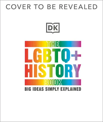 LGBTQ + Historická kniha - The LGBTQ + History Book