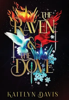 Havran a holubice Zvláštní vydání Omnibusu - The Raven and the Dove Special Edition Omnibus