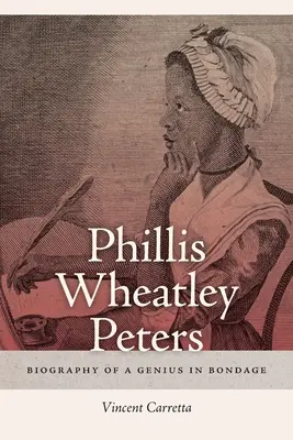 Phillis Wheatley Petersová - Phillis Wheatley Peters