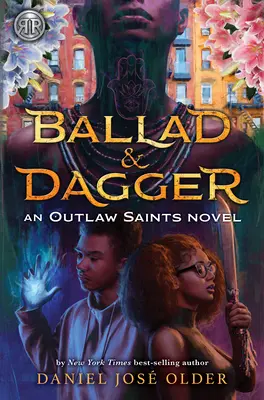 Balada a dýka - Ballad & Dagger