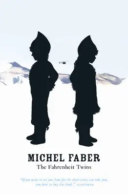Fahrenheitova dvojčata a jiné příběhy - The Fahrenheit Twins and Other Stories
