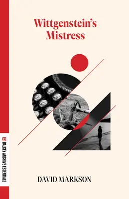 Wittgensteinova milenka - Wittgenstein's Mistress