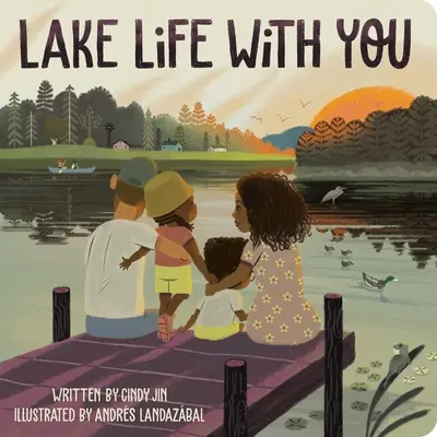 Život u jezera s vámi - Lake Life with You