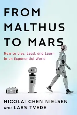 Od Malthuse k Marsu - From Malthus to Mars