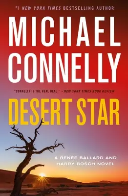 Pouštní hvězda - Desert Star