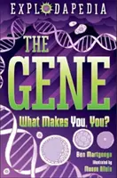 Explodapedia: Epidemie: Geny - Explodapedia: The Gene