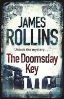 Klíč soudného dne - Doomsday Key