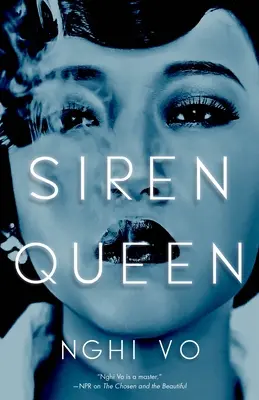 Královna sirén - Siren Queen