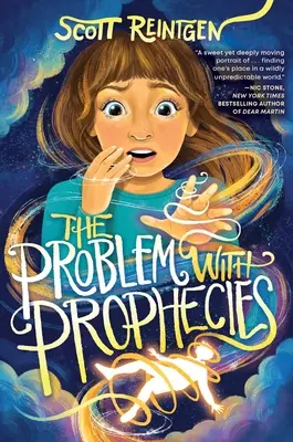 Problém s proroctvími - The Problem with Prophecies
