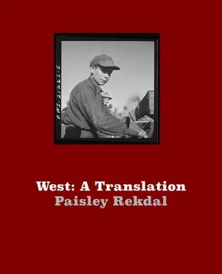 West: Překlad - West: A Translation