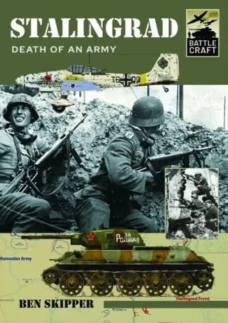 Stalingrad: Stalingrad: Smrt armády - Stalingrad: Death of an Army