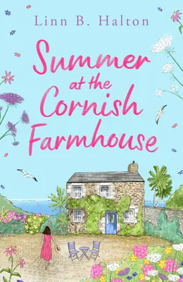 Léto na cornwallské farmě - Summer at the Cornish Farmhouse