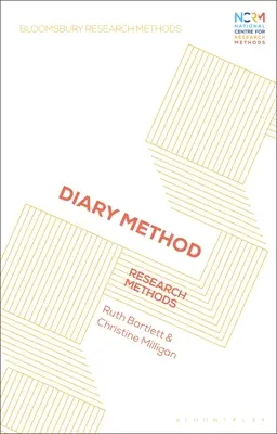 Deníková metoda: Výzkumné metody - Diary Method: Research Methods