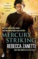 Rtuť zasahuje - Napínavý příběh o nebezpečném závodě o přežití se smrtící bakterií... - Mercury Striking - A thrilling page-turner of dangerous race for survivial against a deadly bacteria...