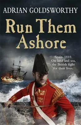 Vytáhněte je na břeh - Run Them Ashore