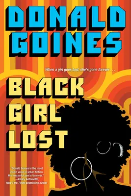 Ztracená černoška - Black Girl Lost