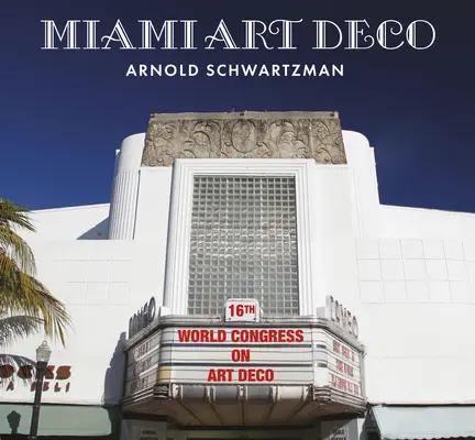 Art Deco v Miami - Miami Art Deco