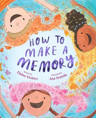 Jak si vytvořit vzpomínku - How to Make a Memory