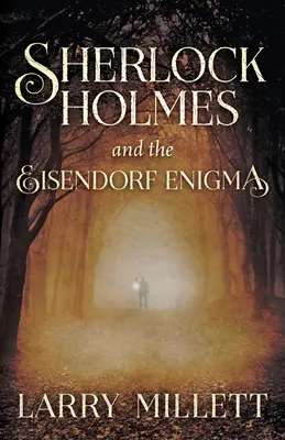 Sherlock Holmes a Eisendorfská hádanka - Sherlock Holmes and the Eisendorf Enigma