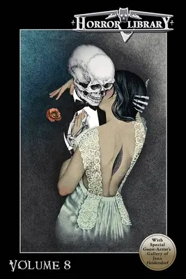 Knihovna hororu, svazek 8 - Horror Library, Volume 8