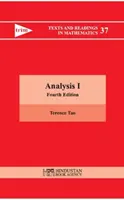 Analýza I - Analysis I