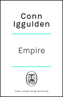 Impérium - Vstupte na bitevní pole starověkého Řecka v novém epickém románu z multimilionového bestselleru. - Empire - Enter the battlefields of Ancient Greece in the epic new novel from the multi-million copy bestseller