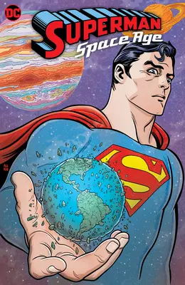 Superman: Vesmírný věk - Superman: Space Age