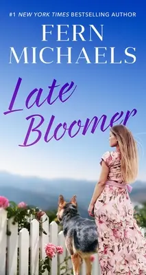 Pozdní rozkvět - Late Bloomer