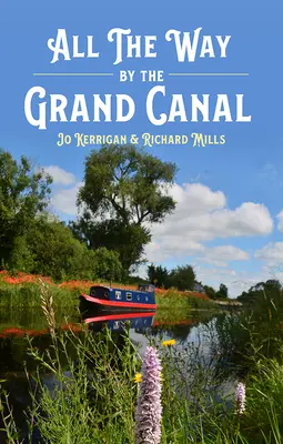 Celou cestu po Velkém kanálu - All the Way by the Grand Canal