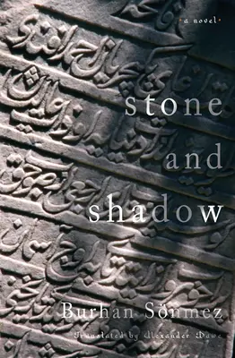 Kámen a stín - Stone and Shadow