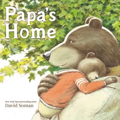 Tátův domov - Papa's Home