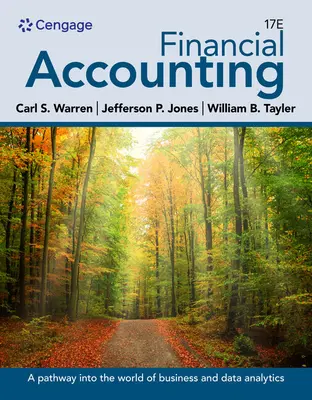 Finanční účetnictví - Financial Accounting