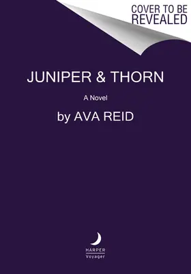 Jalovec a trn - Juniper & Thorn
