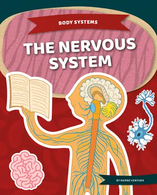 Nervová soustava - The Nervous System
