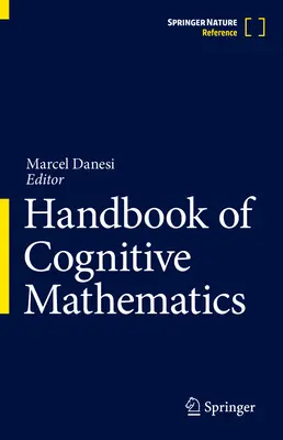 Příručka kognitivní matematiky - Handbook of Cognitive Mathematics