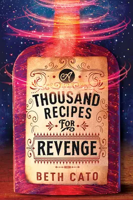 Tisíc receptů na pomstu - A Thousand Recipes for Revenge