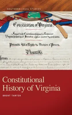 Ústavní dějiny Virginie - Constitutional History of Virginia