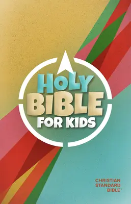 CSB Outreach Bible pro děti - CSB Outreach Bible for Kids