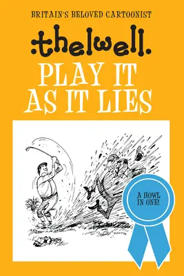 Hrajte, jak to leží - Play It as It Lies
